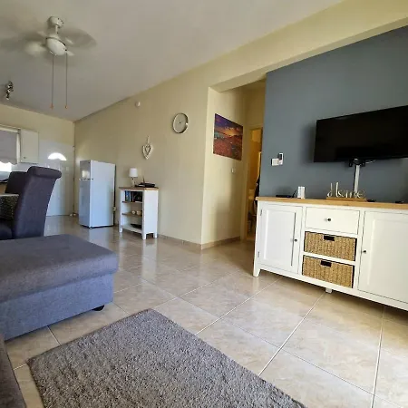 Sun Island Appartement *