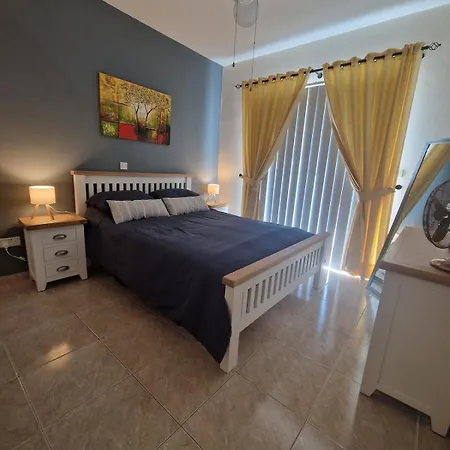 Appartement Sun Island *