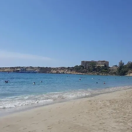 Sun Island Apartman