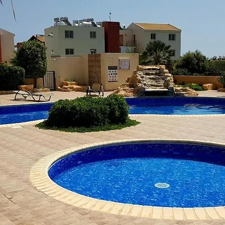 Apartment Sun Island *