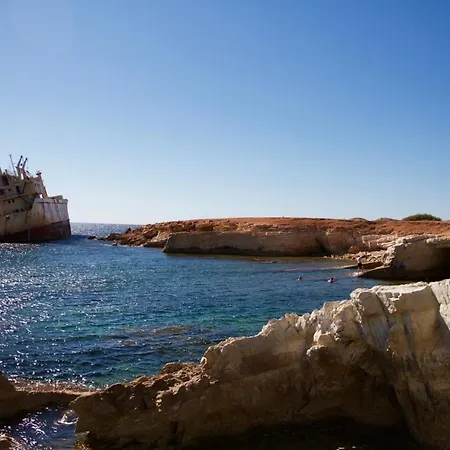 Apartman Sun Island