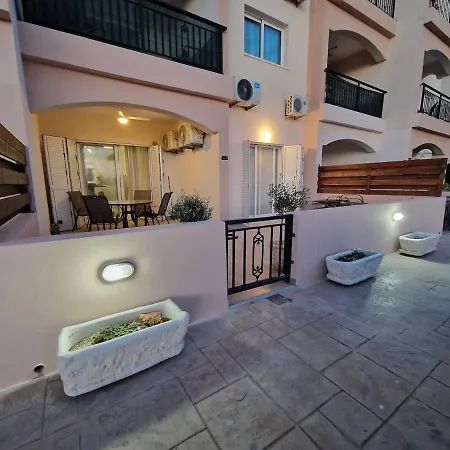 Apartament Sun Island