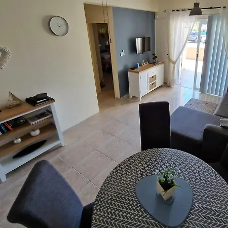 Apartament Sun Island