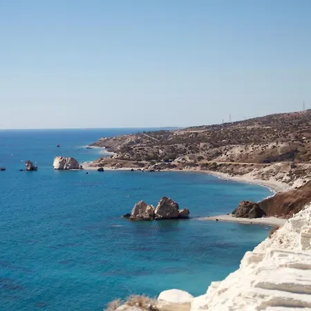 Sun Island * Pafos